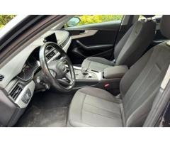 Audi A4 Avant Bussiness automatica - Immagine 3