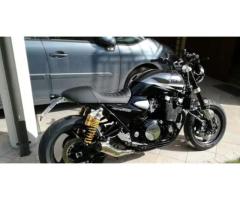 Xjr 1300 cafe' racer - Immagine 3
