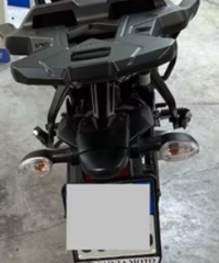 Yamaha Tracer 700 - 2016 - Immagine 4