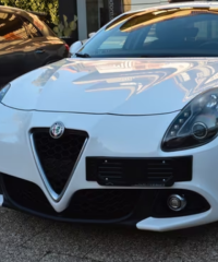Alfa Romeo Giulietta 1.6 JTDm 120 CV Business - Immagine 1