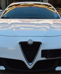 Alfa Romeo Giulietta 1.6 JTDm 120 CV Business - Immagine 2