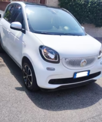 SMART ForFour 1.0 - Immagine 1