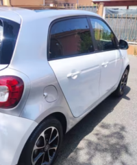 SMART ForFour 1.0 - Immagine 2