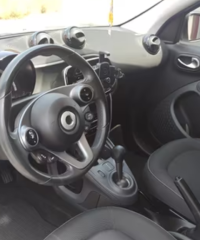 SMART ForFour 1.0 - Immagine 3