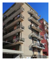 Appartamento 3 vani e mezzo Catania zona Piazza Ri - Immagine 1