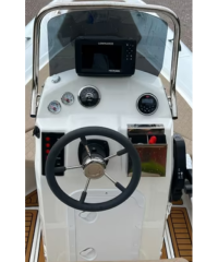 Gommone Mary Boat 580 Honda BF100VTEC - Immagine 4