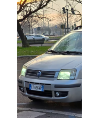 Fiat Panda 1.2 8v Fire Benzina Euro 4 - Immagine 1