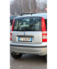 Fiat Panda 1.2 8v Fire Benzina Euro 4 - Immagine 3