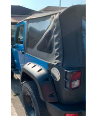 Jeep wrangler sport auto 3800 v6 200 cv benzina - Immagine 3