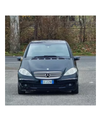 Mercedes-benz A 180 A 180 CDI Avantgarde 109 CV 20 - Immagine 2