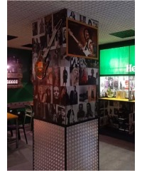 Lounge Bar Giochi FRECCETTE CARAMBOLA - Immagine 1