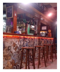 Lounge Bar Giochi FRECCETTE CARAMBOLA - Immagine 2