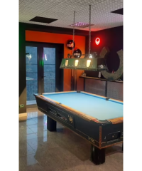 Lounge Bar Giochi FRECCETTE CARAMBOLA - Immagine 4