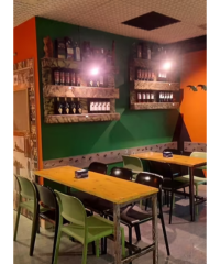 Lounge Bar Giochi FRECCETTE CARAMBOLA - Immagine 6