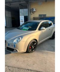 Alfa Romeo mito - Immagine 1
