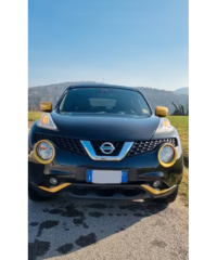 Nissan juke 1.5 dci acenta ntec start&stop - Immagine 1