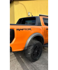 Ford Ranger Raptor 2.0TDCi Performance Aut - Immagine 2