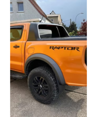 Ford Ranger Raptor 2.0TDCi Performance Aut - Immagine 4