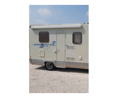 Camper ford transit blucamp semintegrale - Immagine 2