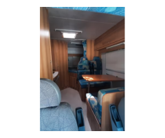 Camper ford transit blucamp semintegrale - Immagine 6