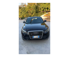 Audi q5 2.0 170cv - Immagine 1