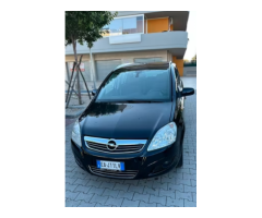 Opel zafira cosmo - Immagine 1