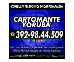 Consulto di Cartomanzia Yorubà: prendi le redini del tuo futuro - Immagine 20