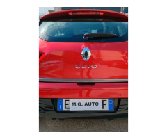 RENAULT CLIO 1.2 BENZINA - Immagine 4