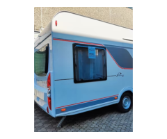 Burstner Premio Plus 410 TS - Caravan per famiglia - Immagine 2