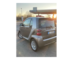 Smart fortwo passion 1.0 benzina 2011 - Immagine 2