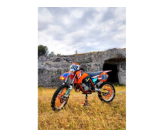 Ktm 125 sx - 2003 - Immagine 1