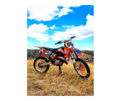 Ktm 125 sx - 2003 - Immagine 2