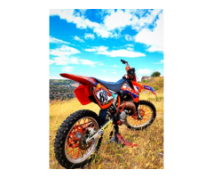 Ktm 125 sx - 2003 - Immagine 3