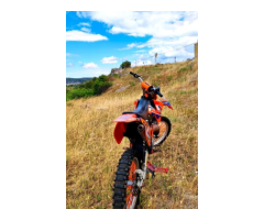 Ktm 125 sx - 2003 - Immagine 4