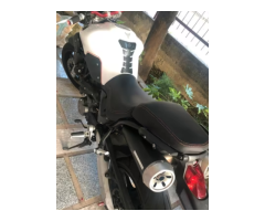 Yamaha mt 03 660 - Immagine 2