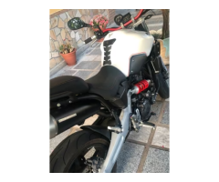 Yamaha mt 03 660 - Immagine 3