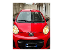 Citroen C1 2013 Neopatentati - Immagine 1