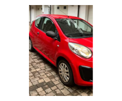 Citroen C1 2013 Neopatentati - Immagine 2