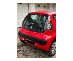 Citroen C1 2013 Neopatentati - Immagine 3