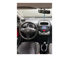 Citroen C1 2013 Neopatentati - Immagine 4