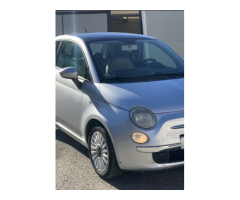 Fiat 500 1.3 multijet 2011 - Immagine 1