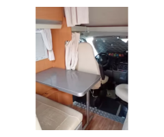 Camper ci mizar garage top class - Immagine 3