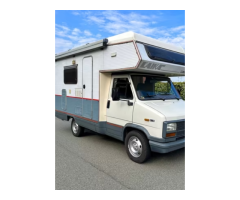 Laika 2.5 turbo Diesel - Immagine 1