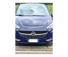 Opel corsa gpl - Immagine 1