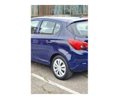 Opel corsa gpl - Immagine 3