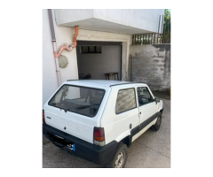 Fiat Panda 4x4 - Immagine 2