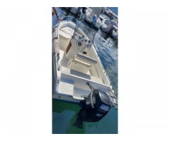 Barca open Capelli Mercury 40 60 - Immagine 3